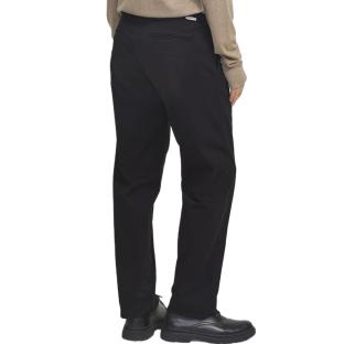 Jack &amp; Jones Barret Pantalón Chino Negro Hombre ver 0