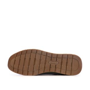 Men’s Khaki Refresh Trainers 175665 Photo of the Espace des Marques %store% store - view of %key%