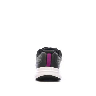 Under Armour Charged Women's Running Shoes Grey/Purple Photo of the Espace des Marques %store% store - view of %key%