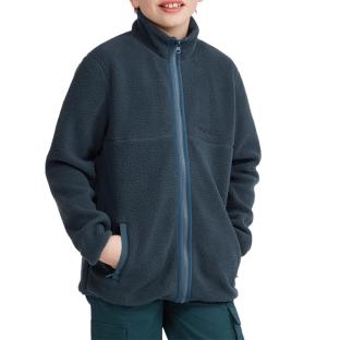 Veste Verte Foncé Garçon O'Neill High vue 0