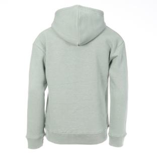 Sweatshirt Grün Jungen No Publik Hoody Ansicht 0