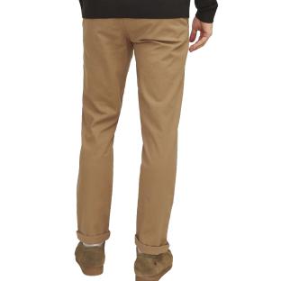 Jack &amp; Jones Marco Pantalones Chinos Camel Hombre ver 0