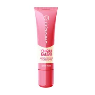 Baume à lèvre Rose Femme La Provencale Chiquibaume 03 Rosé piscine vue 0