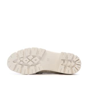 Mocassins Beige Nacré Femme Marco Tozzi 24700 vue 0