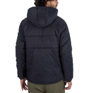 Hurley Portage Men's Navy Down Jacket Photo of the Espace des Marques %store% store - view of %key%