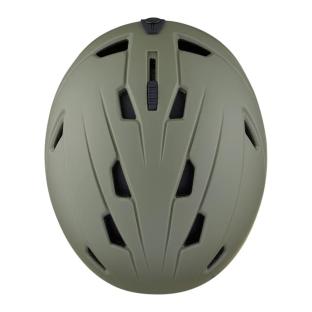 Casque de ski Kaki Homme Cairn Impulse vue 0