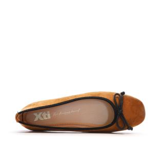Ballerines Camel Femme Xti 143682 vue 0