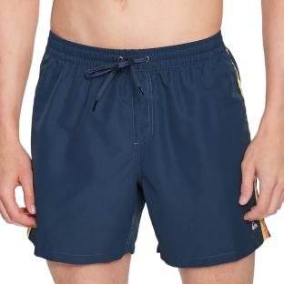 Short de bain Marine Homme Quiksilver Beach Please 16 vue 0