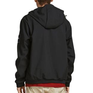 Veste Noir Homme Jack & Jones Classic vue 0