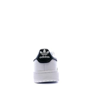 Zapatillas blancas para hombre Adidas Team Court ver 0