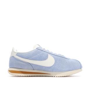 Baskets Bleu Homme Nike Cortez Se vue 0