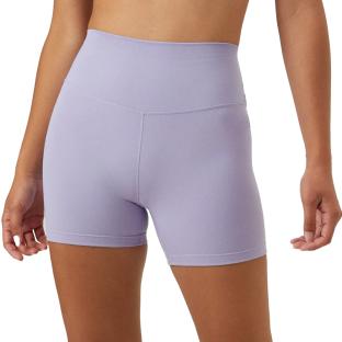 Nike One Women's Mauve Short Photo of the Espace des Marques %store% store - view of %key%