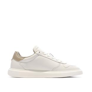 Zapatillas blancas de mujer Tommy Hilfiger Icon Court Light ver 0