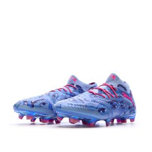 Chaussures de Foot Bleu Homme Puma Future 8 Ultimate X Kidsuper FG vue 0