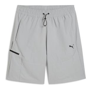 Puma Short Gris Hombre Pumatech 688047 ver 0