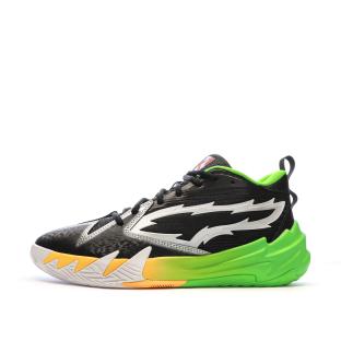 Chaussures de basketball Noir Homme Puma Scoot Zeros 2k vue 0