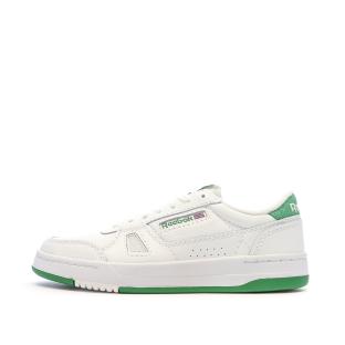 Baskets Blanches/Verte Homme Reebok GY0080 vue 0