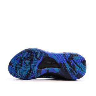Chaussures de basketball Bleu Homme Puma All-pro Nitro vue 0