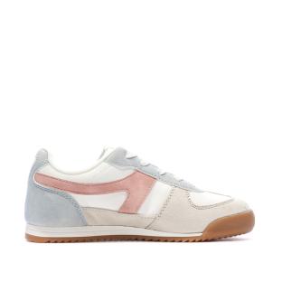 Baskets Blanches Fille XTI 153008 vue 0