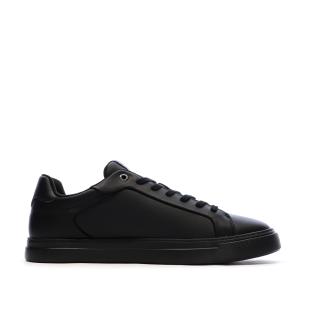 Basket Noires Homme Tommy Hilfiger Light weight vue 0