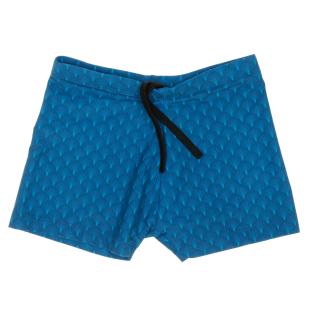 Bañador Sun Project Softshells Azul Niño ver 0