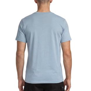 Hellblaues Herren-T-Shirt von G-Star Raw GD25950 Ansicht 0