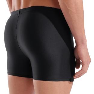 Maillot de bain Noir/Blanc Homme Arena Scratchy vue 0