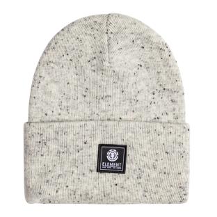Bonnet Gris Chiné Homme Element Dusk vue 0
