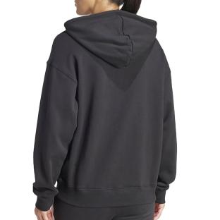 Argentina Women's Black Hoodie Adidas Afa Photo of the Espace des Marques %store% store - view of %key%