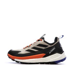 Zapatillas de senderismo Adidas Terrex Free Hiker 2 Low Gtx Beige para hombre ver 0