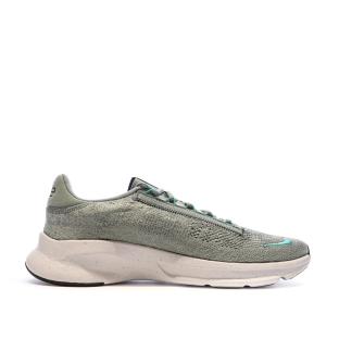 Nike Superrep Grey Men's Running Shoes Photo of the Espace des Marques %store% store - view of %key%