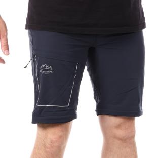 Best Mountain RANDO 402 Pantalones Hombre Azul Marino ver 0