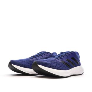 Adidas Response37 Men's Blue Running Shoes Photo of the Espace des Marques %store% store - view of %key%