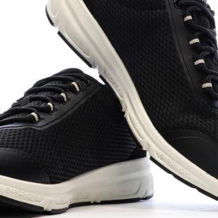 Zapatillas deportivas negras para hombre TBS Jazz ver 0