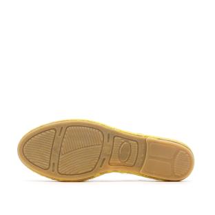 Women’s Yellow Espadrilles – Pare Gabia Anitz Photo of the Espace des Marques %store% store - view of %key%