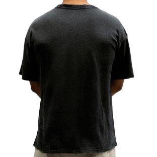 Camiseta negra para hombre Paname Brothers de Uniqlo ver 0