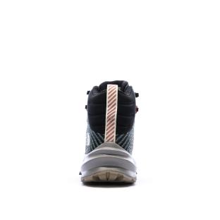 Chaussures de randonnée Bleu Femme The North Face Eectiv vue 0