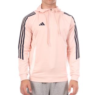 Sweatshirts Rosa Adidas Tiro24 Trhood [69eb5b6227a7a] Ansicht 0
