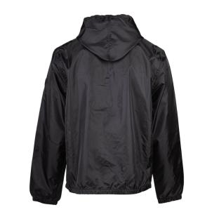 Chaqueta negra para hombre Best Mountain BM-RANDO 206 ver 0