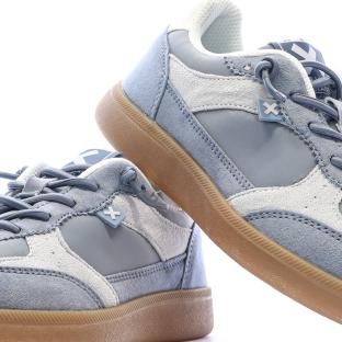 Baskets Bleu Fille/Femme Xti 153006 vue 0