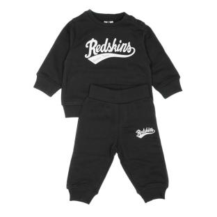 Chándal Redskins SET3600 Negro Niño ver 0