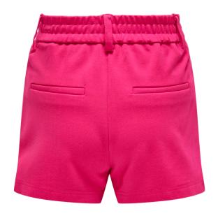 Pantalón corto fucsia para niña Kids Only Easy ver 0