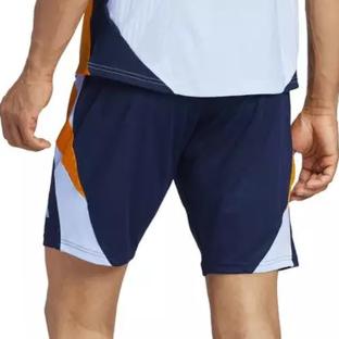 Real Madrid Pantalón Corto Azul Marino Hombre Adidas 24/25 ver 0