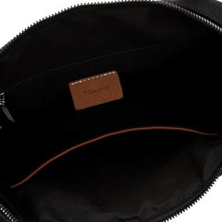 Sac à Bandoulière Noir Femme Tamaris 33522 vue 0