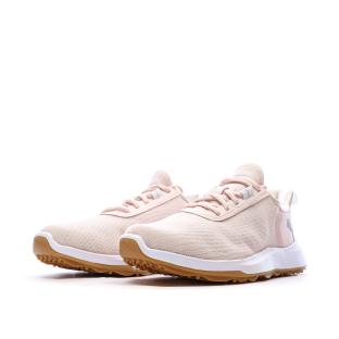 Chaussures de Golf Rose Femme Puma Fusion Crush Sport vue 0