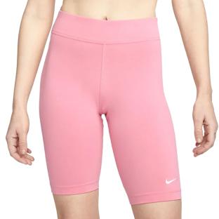 Biker Nike Rosa, Mujer ver 0