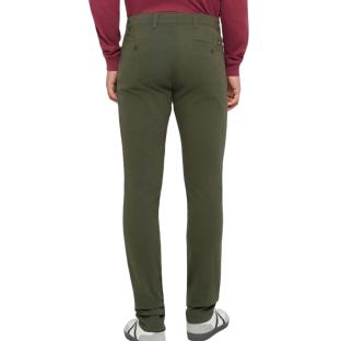 Pantalones chinos Dockers Ultimate Khaki para hombre ver 0