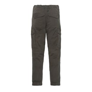 Cargohose Grau Jungen Schott Combat Ansicht 0