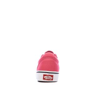 Rosa Fucsia Zapatillas Mujer Vans Honey ver 0