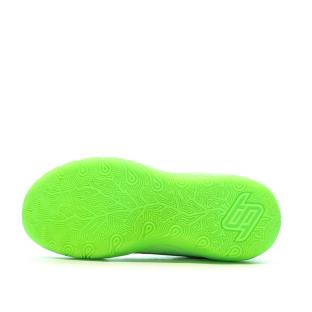 Chaussures de Basketball Vertes Homme Puma Stewie 3 vue 0